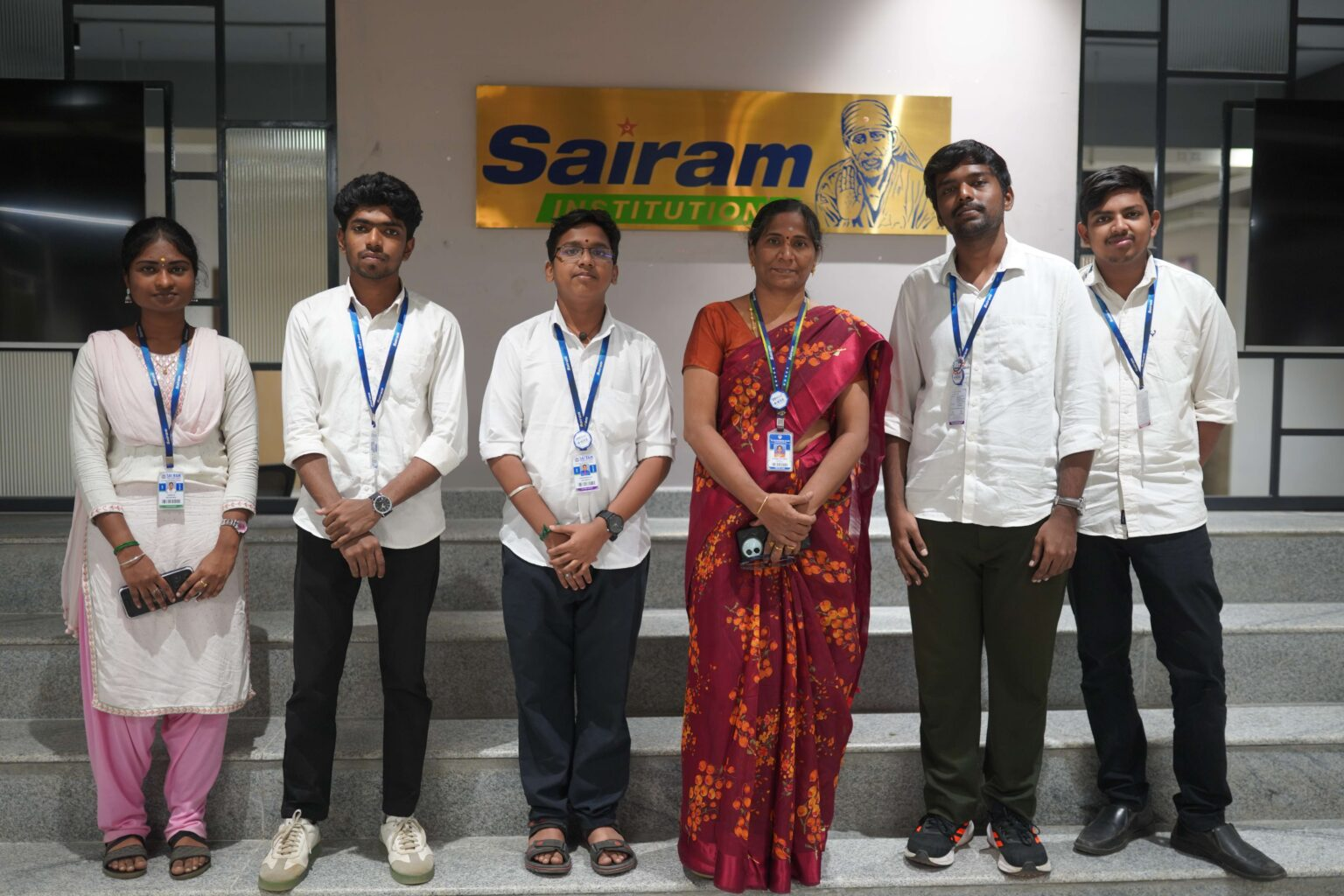 3rd Place - 2025 IEEE-HKN Global Hackathon